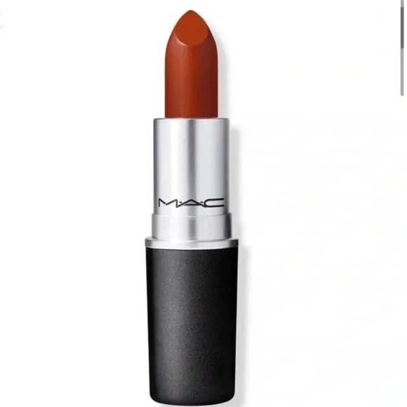 MAC Lipstick Matte Marrakesh  FULL SIZE - Picture 2 of 10